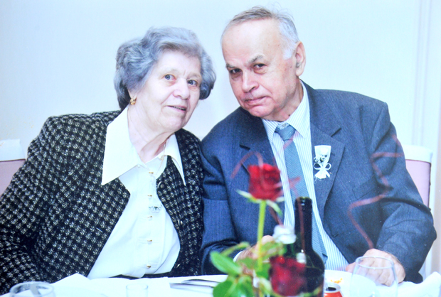 Неизмерна љубав везала је Драгицу и Петра и трајала је до последњег даха: Супружници из Београда и на вечни починак одлазе заједно 